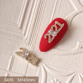 phụ kiện trang trí móng ❤️{ Rẻ vô địch}