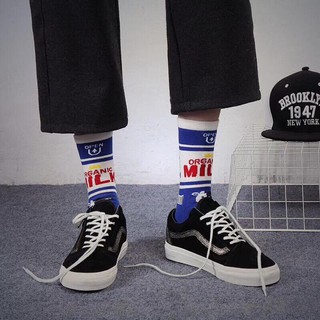 Tất OFF WHITE