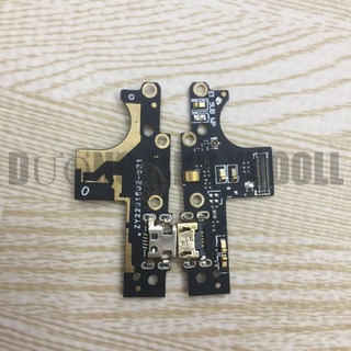 Bo mạch sạc Nokia 3 / Chân sạc Nokia 3