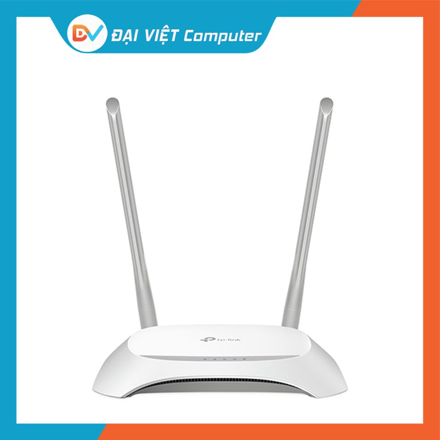 Bộ phát sóng wifi TP-Link 940N 841N 840N chuẩn N tốc độ 300Mbs / 450Mbs