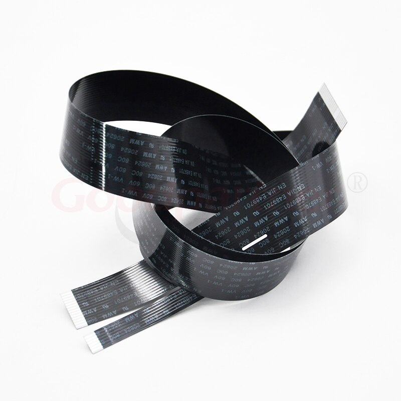Dây Cáp Quét 5X CE847-60106 Cho HP M1130 M1132 M1136 M1210 M1212 M1213 M1216 M1217 M1005 M1120 M1522 M1536 200