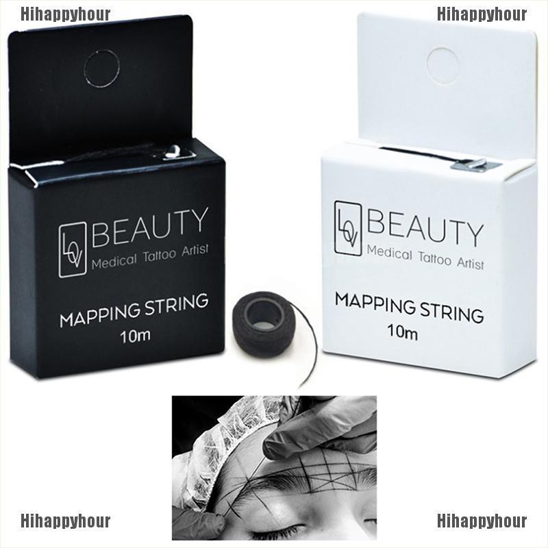 (hàng Mới Về) Cuộn Chỉ Kẻ Lông Mày Hihappyhour | BigBuy360 - bigbuy360.vn