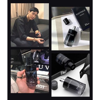 Nước hoa nam Sauvage EDT