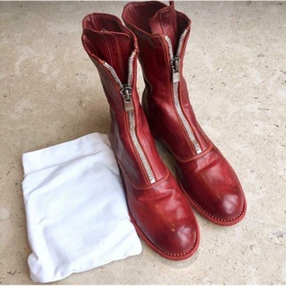 Boot guidi