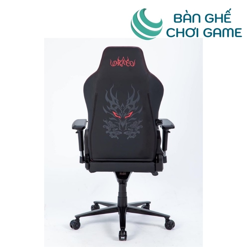 Ghế chơi game E-Dra Draco EGC2029 LUX thiết kế độc quyền - Chính hãng