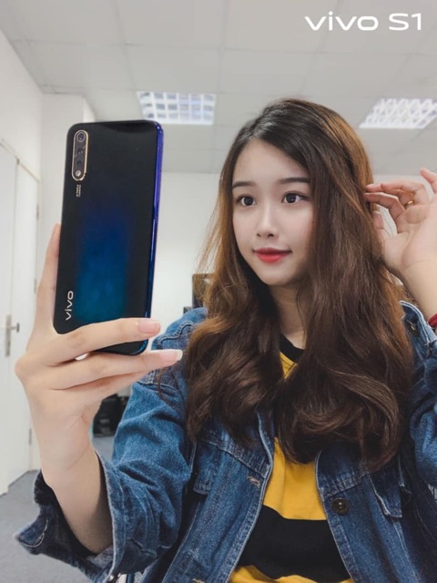 Điện thoại vivo S1