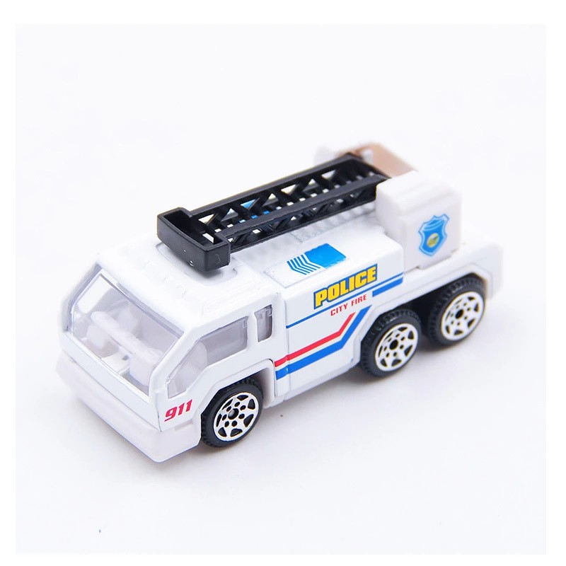 Set 5 Mô Hình Máy Bay Trực Thăng Đồ Chơi Cho Bé