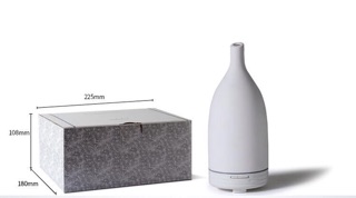 MÁY KHUẾCH TÁN TINH DẦU GỐM CAO CẤP ELLESTFUN