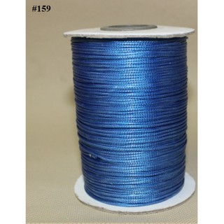 cuon 160 met Dây sáp bóng Hàn quốc 0.5mm