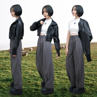 Quần ống suông dài bunnyhill ssbr14
