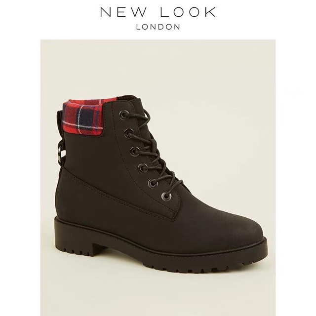 Boot New Look size 36 neww
