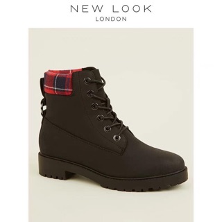 Boot New Look size 36 neww