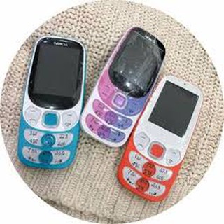Điện thoai nokia thái lan 2 sim 2 sóng