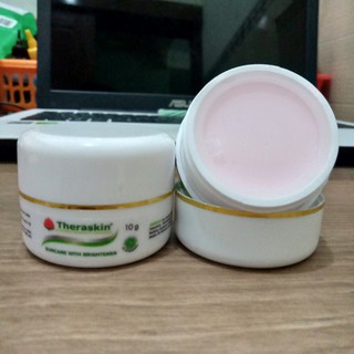 Image of THERASKIN SUNCARE WITH BRIGHTENER-SUNCARE PINK SPF 30