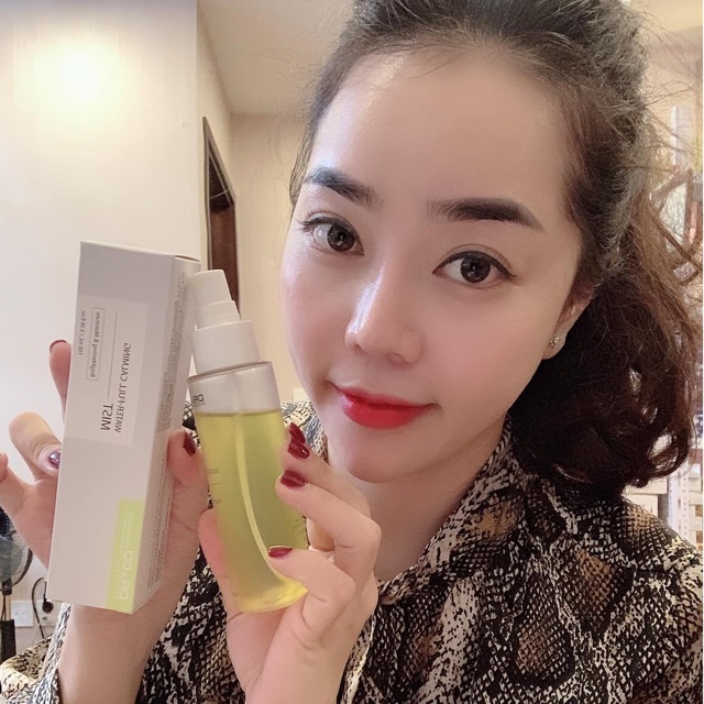 Xịt Khoáng Cấp Ẩm Căng Bóng 3in1 Dr&Co | BigBuy360 - bigbuy360.vn