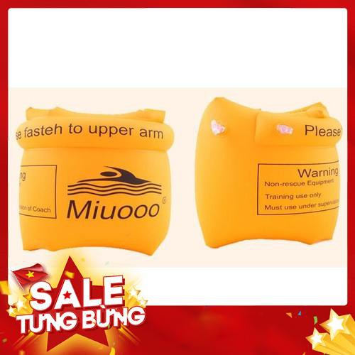 Phao tay tập bơi Miu -4087 Nhập khẩu chất lượng - Siêu HOT