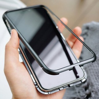 ôp lưng hít nam châm cường lực 2 mặt IPhone 7/IPhone 8/IPhone 7 Plus/IPhone 8 Plus