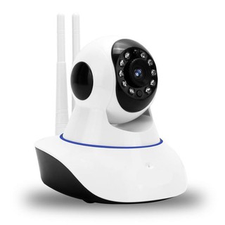 [HOT] Camera wifi 2 ăng ten HD720 giá siêu rẻ