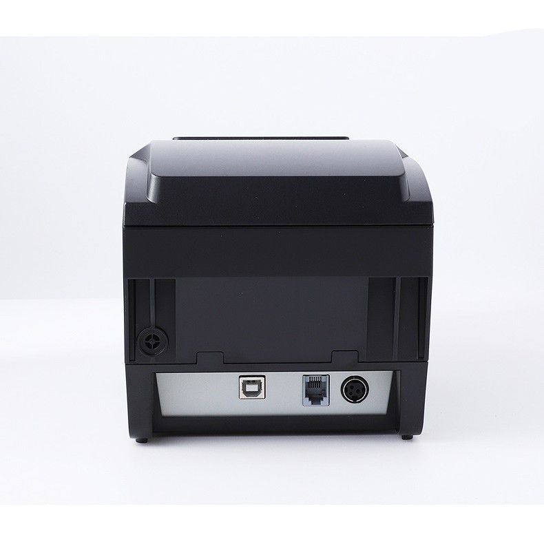 Máy in nhiệt, in hóa đơn, in bill K80 chính hãng Xprinter A160H cổng USB | WebRaoVat - webraovat.net.vn