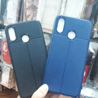 Nova 3E ốp lưng giả da