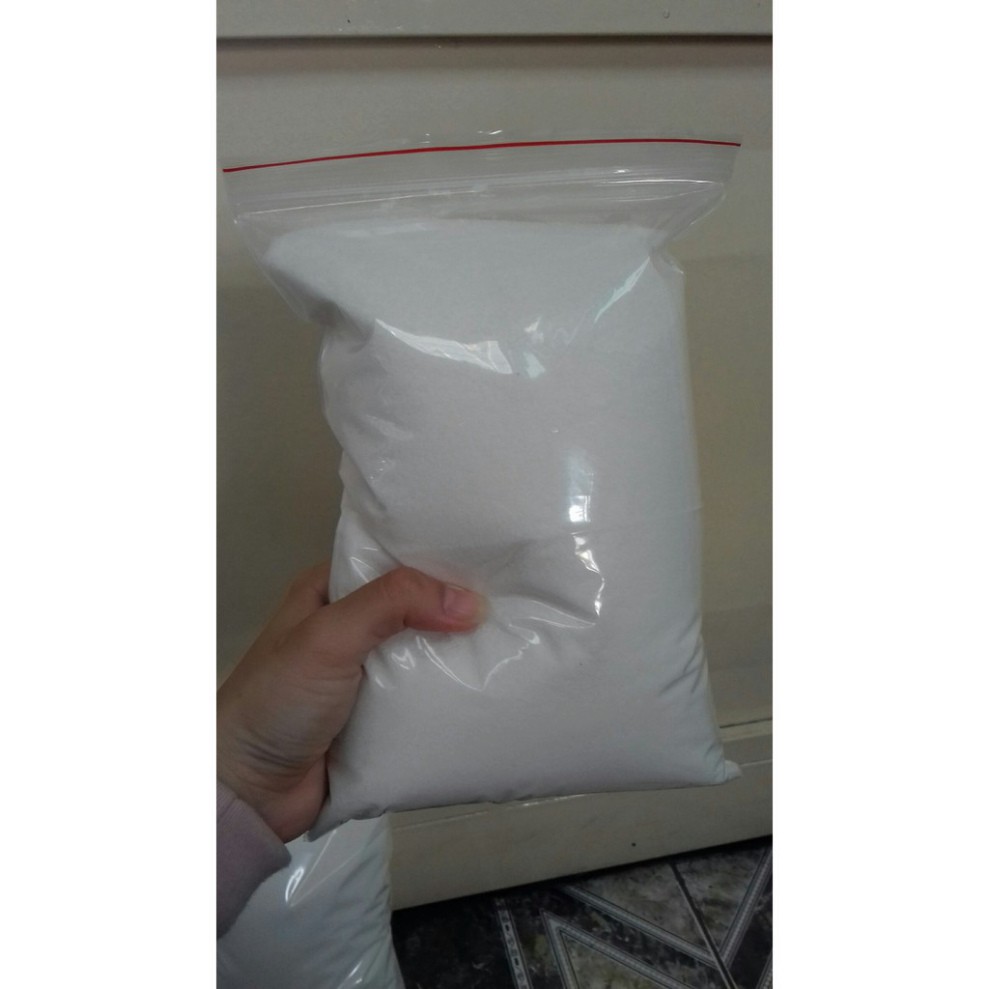 TUYẾT NHÂN TẠO - INSTANT SNOW VIỆT NAM - 500G và 1KG [LIN]