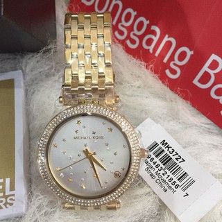 Đồng hồ Nữ Michael Kors Darci Celestial Pavé MK3727