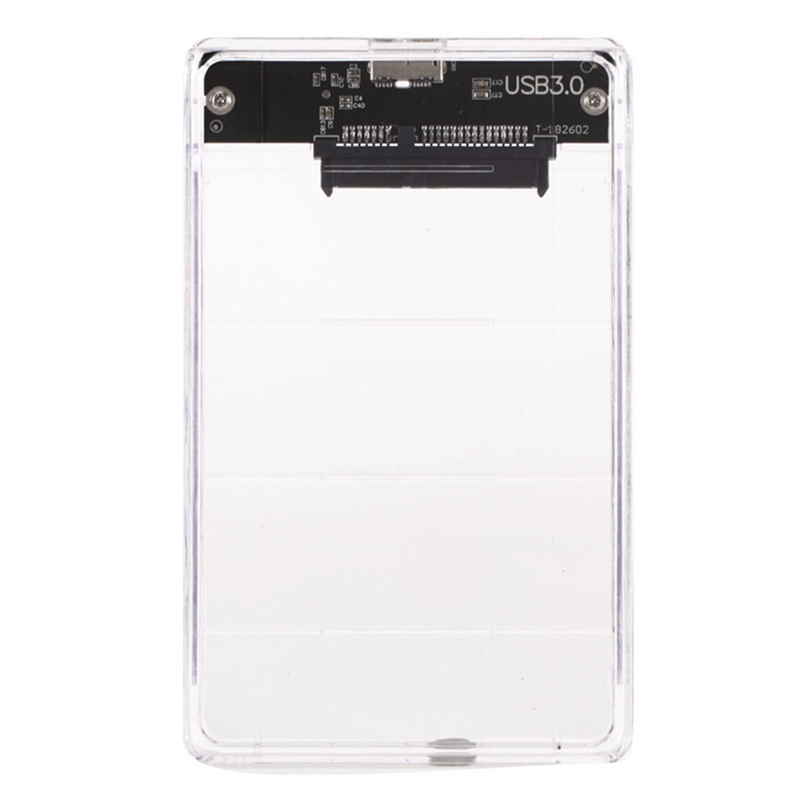 Ổ Cứng Cơ Học Guangqingmaoyi 2.5 Inch Usb 3.0 | BigBuy360 - bigbuy360.vn