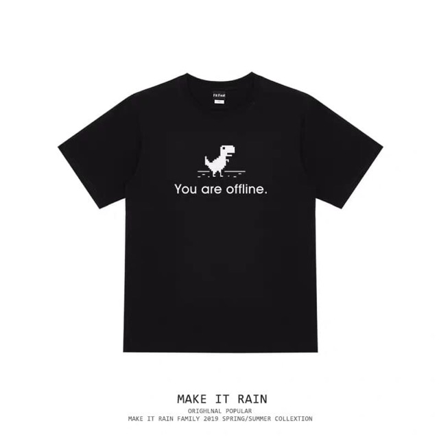 Gom ORDER áo phông SOLDOUT