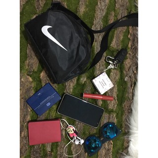 Túi Nike mini