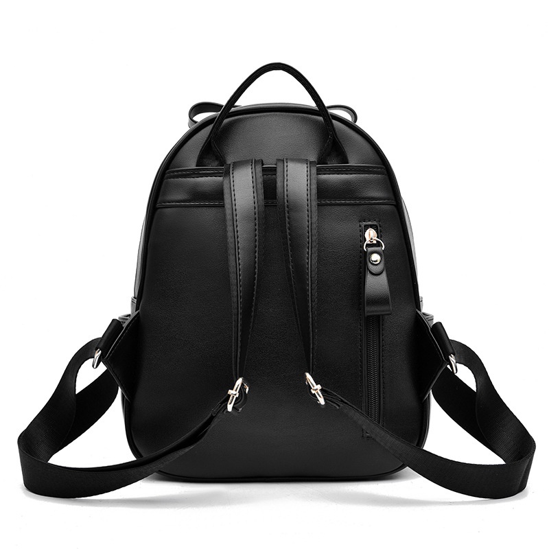 Balo Da Chuwanglin Đính Đinh Tán Thời Trang Cho Nữ