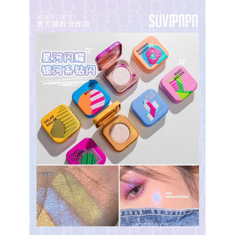 Hộp Đèn Led Era g01 Họa Tiết Kim Cương Độc Đáo