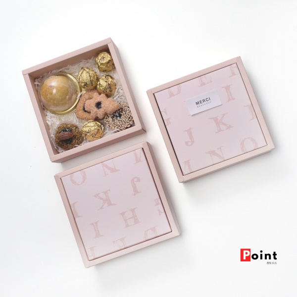 Hộp Đựng Xà Phòng/Nước Hoa Handmade Hình Vuông Dạng Lật 2 Kiểu 15 * 15 * 5cm