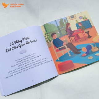Sách - Combo Khơi Dậy Đức Tin 02