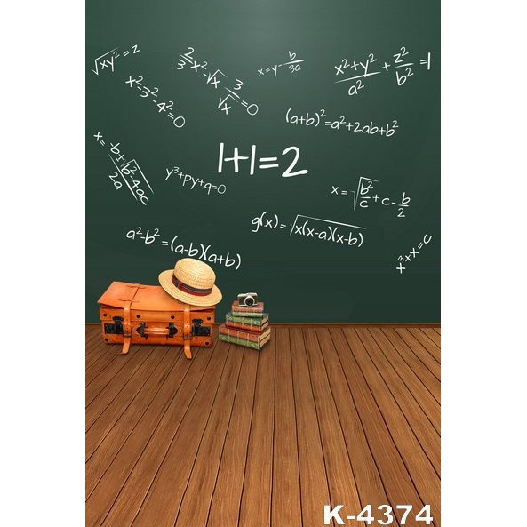 Phông 3D chụp ảnh 2x3m mã K-4374