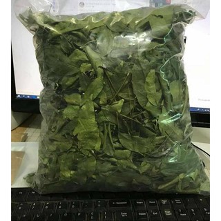 1kg Lá Mắc Mật Khô Lạng Sơn