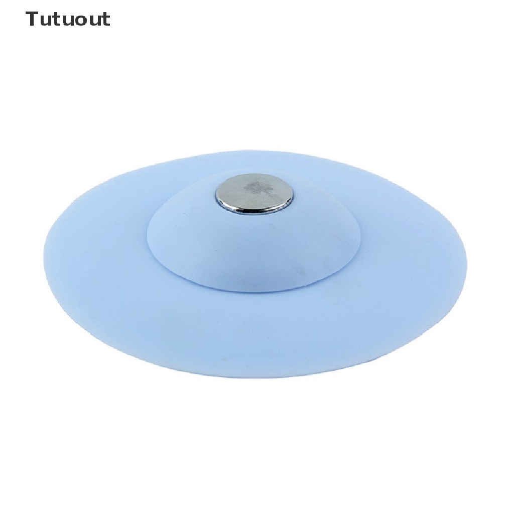 Nắp đậy lỗ thoát nước bồn rửa tay đa năng tiện dụng