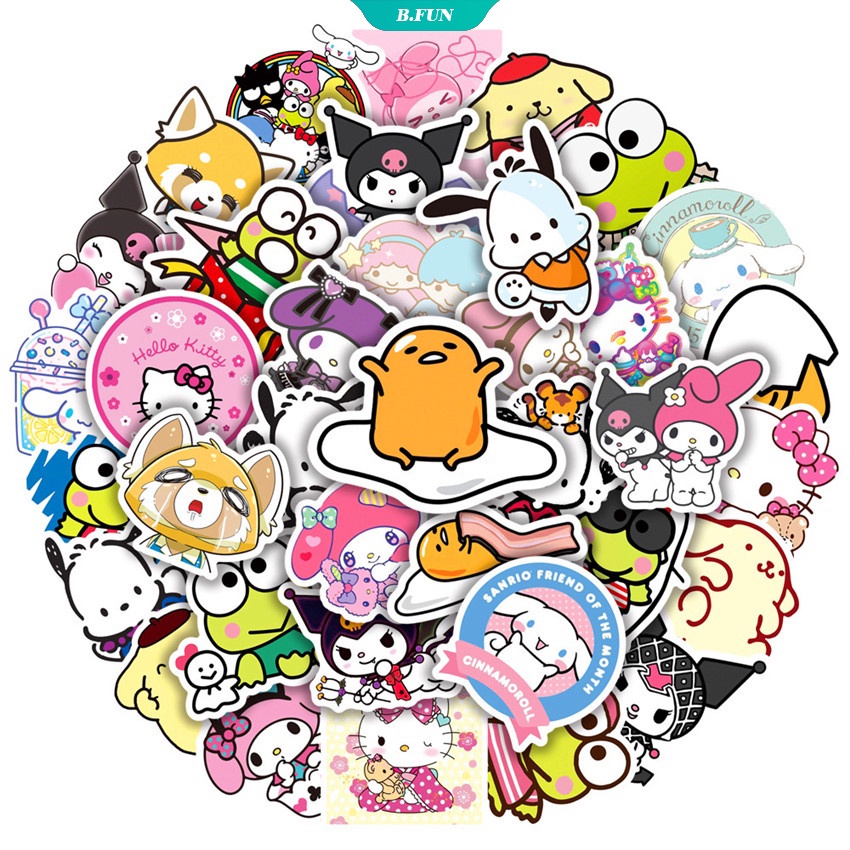 1 Miếng Dán Dễ Thương |Bf|