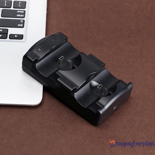 Sv đế sạc không dây dạng đứng cho tay cầm chơi game ps3 / ps3