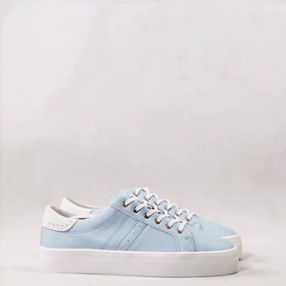 Pass giày Pull&Bear size 37 chất da (Có ảnh thật ở cuối)