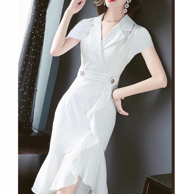 Đầm Cati VNXK (ảnh thật cuối)