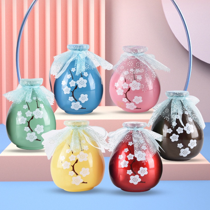 Nước hoa quả/ nước trái cây lên men/ Nữ Nhi hồng bình 500ml