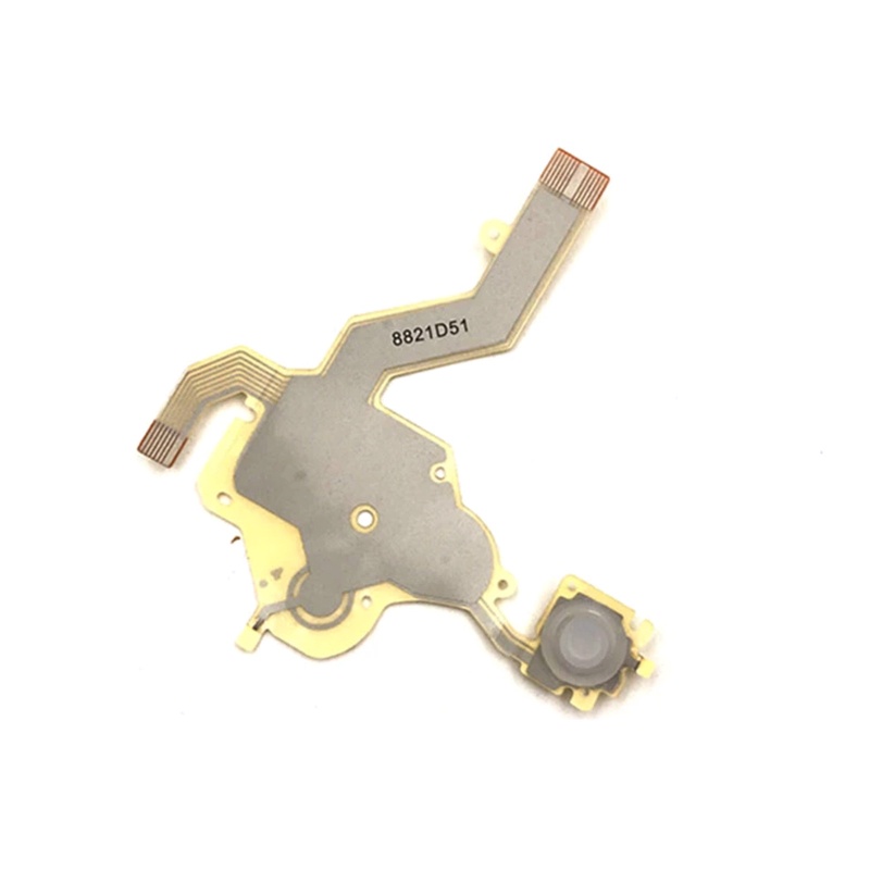 Bảng Mạch Dẫn Cảm Ứng L R Chuyên Dụng Dành Cho PSP 3000