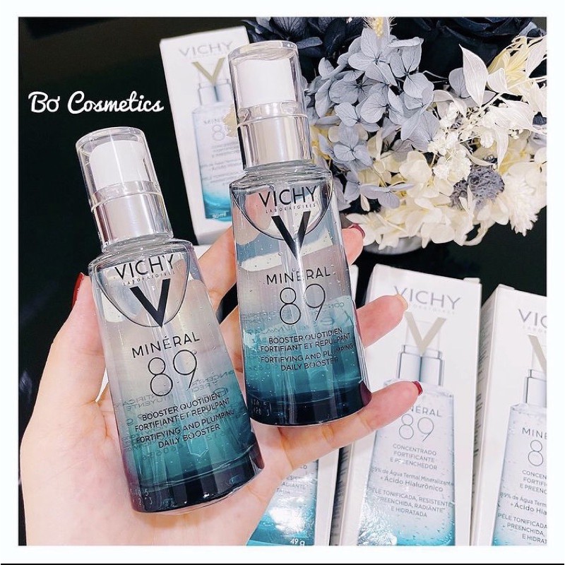 Tinh chất serum cấp nước Vichy