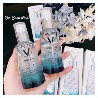 Tinh chất serum cấp nước Vichy