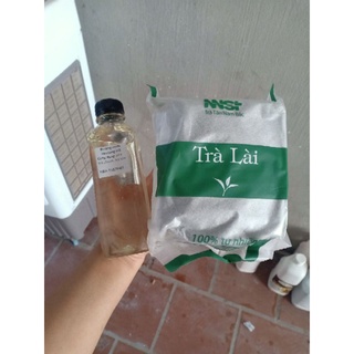 500g Đường nước pha trà chanh