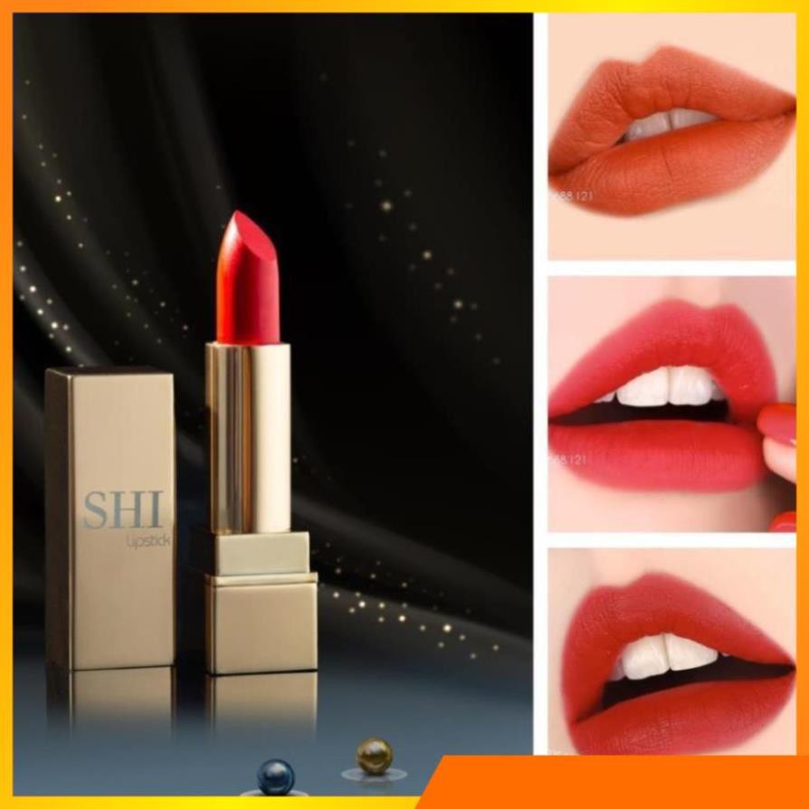 [ hàng chính hãng] SON LÌ KHÔNG CHÌ ĂN ĐUÔC LÂU TRÔI - SHI- HÀNG MỚI VỀ V V V . | BigBuy360 - bigbuy360.vn