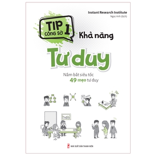 Tip Công Sở 1 - Khả Năng Tư Duy
