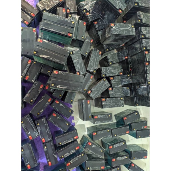 Hộp đựng pin lithium Kt 223x120x175mm