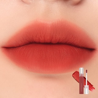 See through matte tint