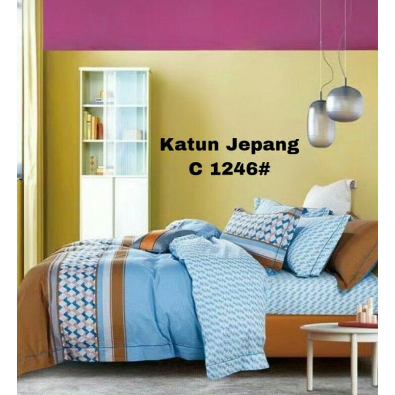 (giảm Giá Sốc) Ga Trải Giường Vải Cotton Lanh Uk.120x200